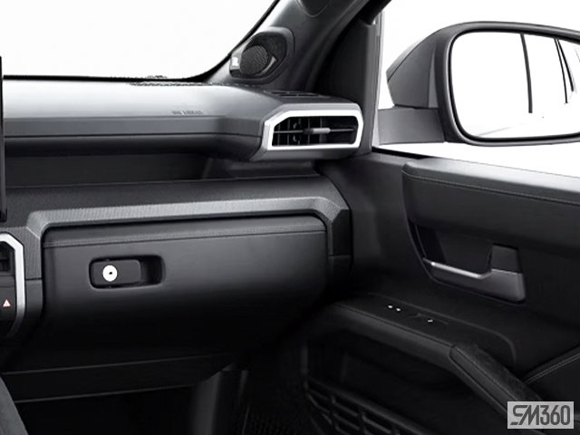 TOYOTA 4Runner LIMITED 2025