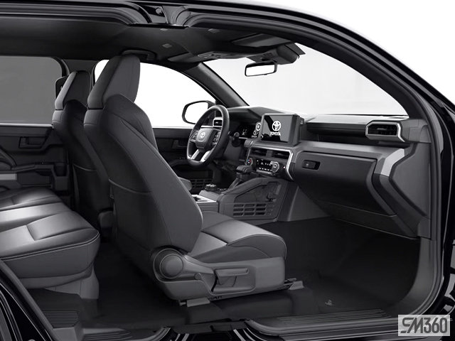 TOYOTA 4Runner SR5 2025