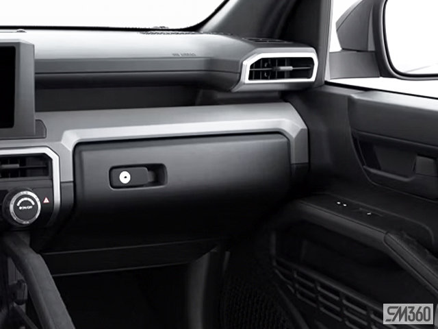 TOYOTA 4Runner SR5 2025