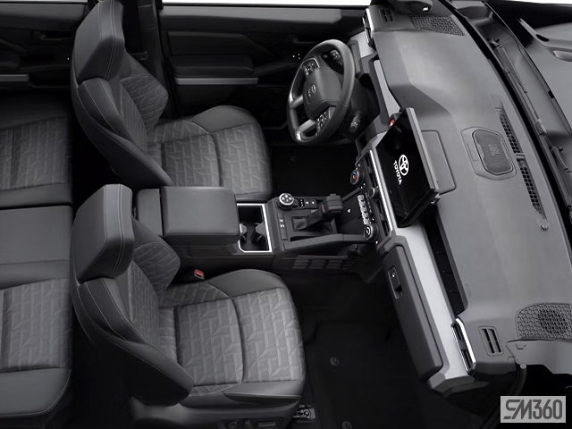 TOYOTA 4Runner TRD HORS ROUTE PREMIUM 2025