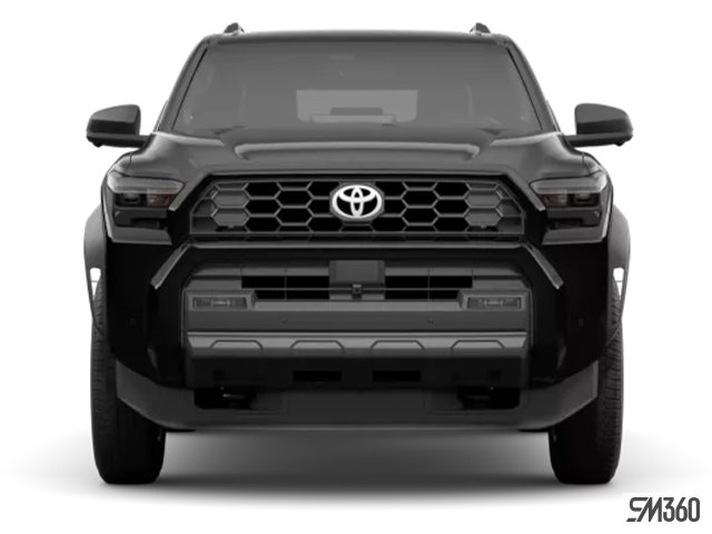 TOYOTA 4Runner TRD HORS ROUTE PREMIUM 2025