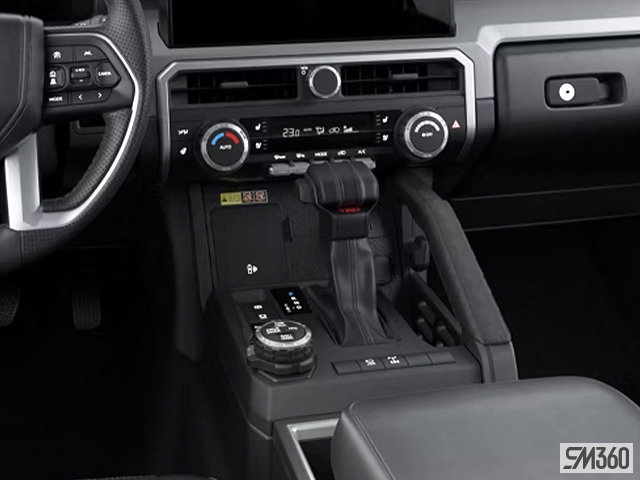 TOYOTA 4Runner TRD HORS ROUTE PREMIUM 2025