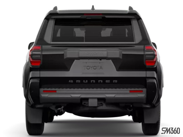 TOYOTA 4Runner TRD HORS ROUTE PREMIUM 2025