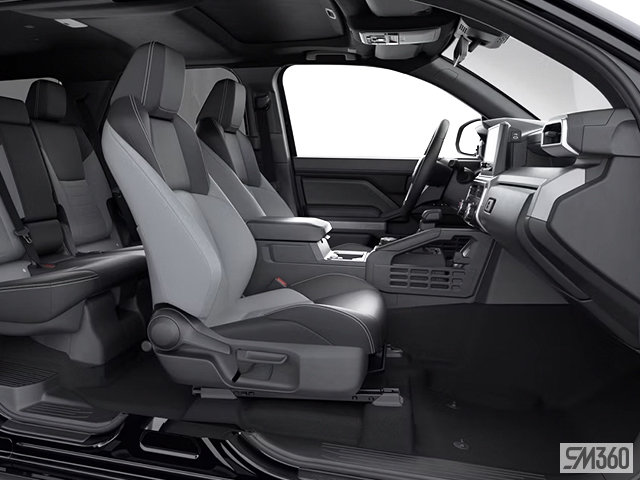 2025 TOYOTA 4Runner TRD SPORT