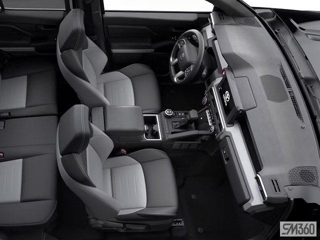 2025 TOYOTA 4Runner TRD SPORT