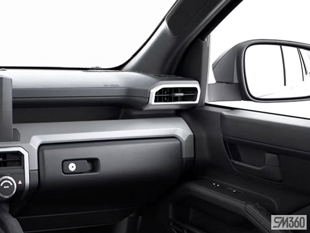 2025 TOYOTA 4Runner TRD SPORT