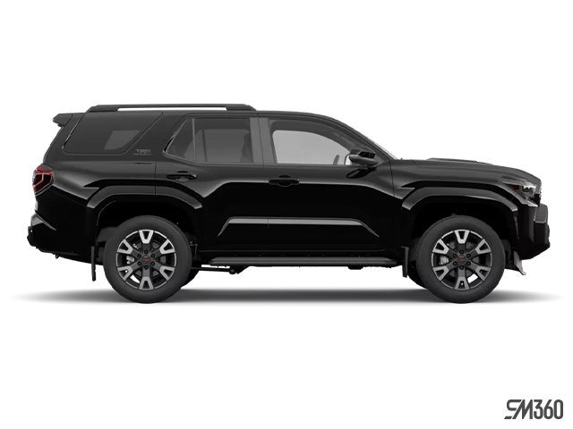 2025 TOYOTA 4Runner TRD SPORT