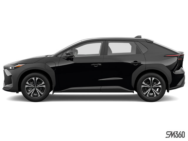 2025 TOYOTA BZ4X LE AWD