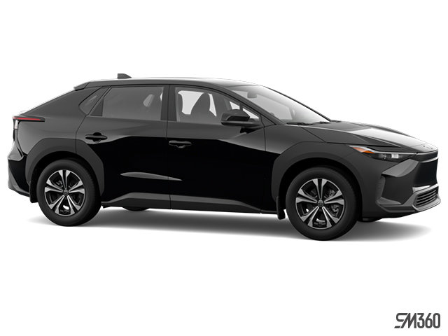 2025 TOYOTA BZ4X LE AWD