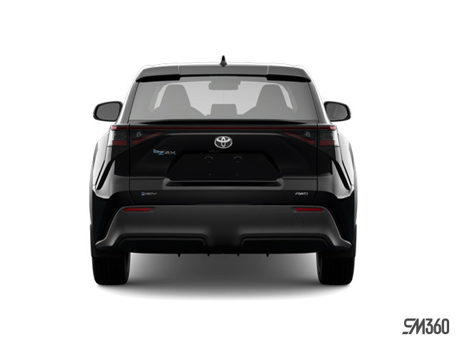 2025 TOYOTA BZ4X LE AWD