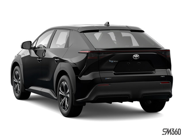 2025 TOYOTA BZ4X LE AWD