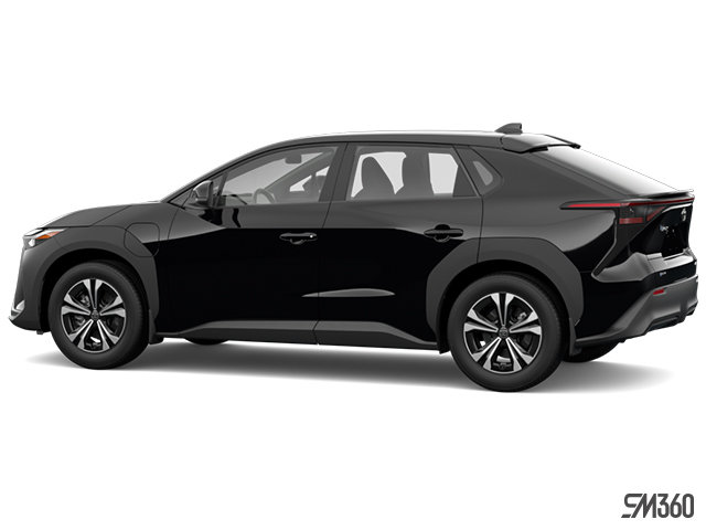 2025 TOYOTA BZ4X LE AWD