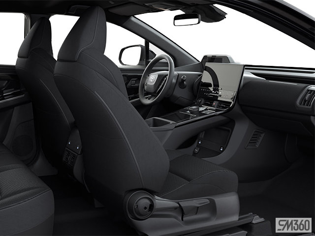 2025 TOYOTA BZ4X LE AWD