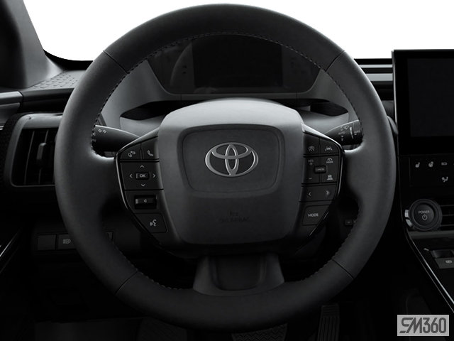 2025 TOYOTA BZ4X LE AWD