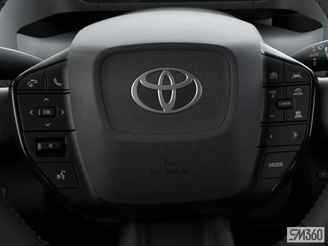 2025 TOYOTA BZ4X LE AWD