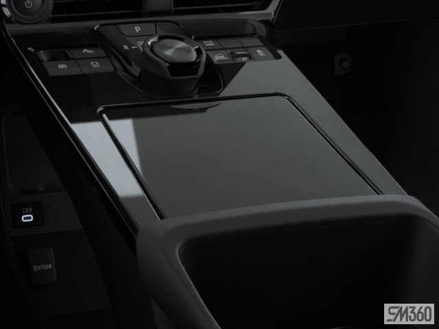 2025 TOYOTA BZ4X LE AWD