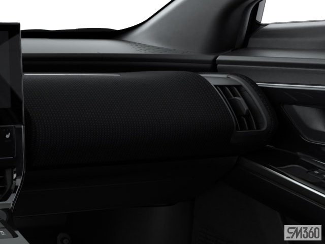 2025 TOYOTA BZ4X LE AWD