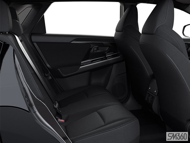 2025 TOYOTA BZ4X LE AWD