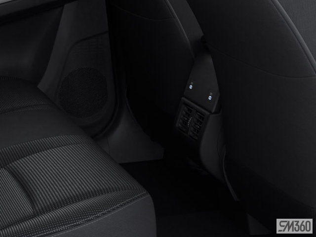 2025 TOYOTA BZ4X LE AWD