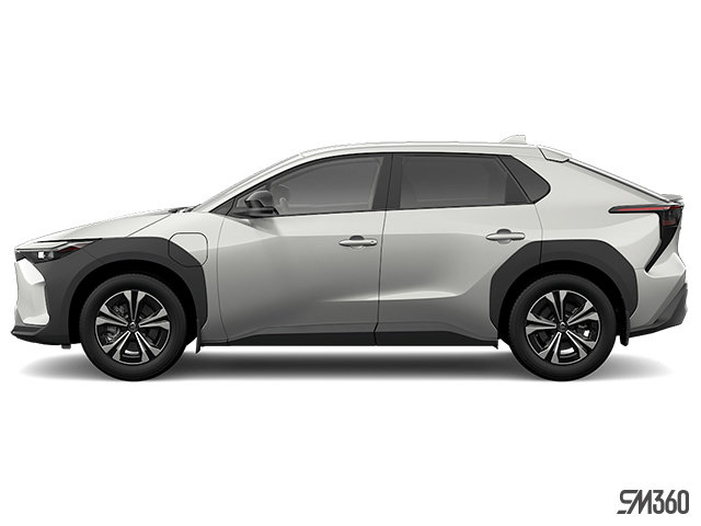 TOYOTA BZ4X LE FWD 2025