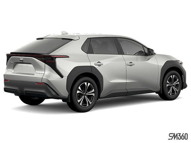 TOYOTA BZ4X LE FWD 2025