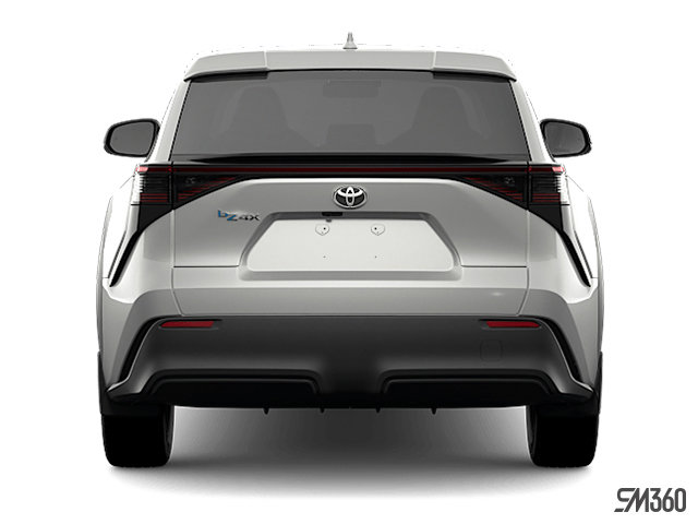 TOYOTA BZ4X LE FWD 2025