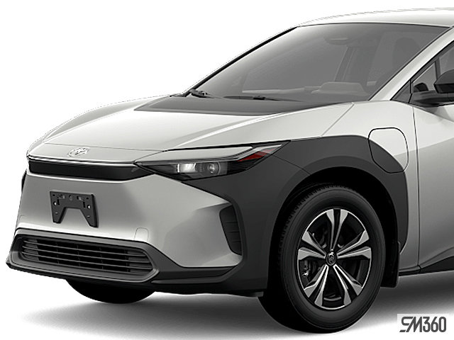 TOYOTA BZ4X LE FWD 2025