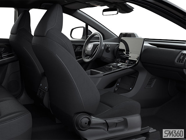 TOYOTA BZ4X LE FWD 2025