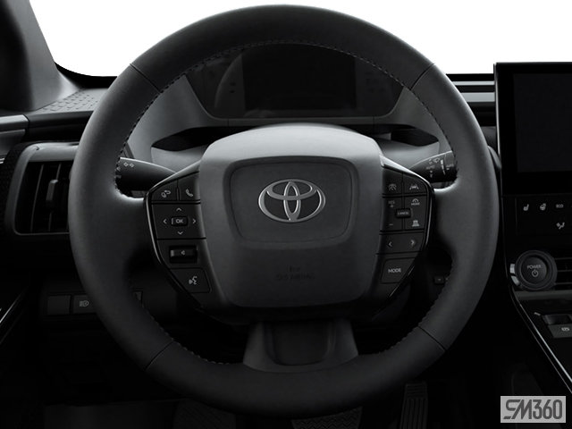 TOYOTA BZ4X LE FWD 2025