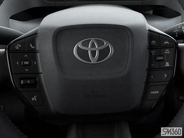 TOYOTA BZ4X LE FWD 2025