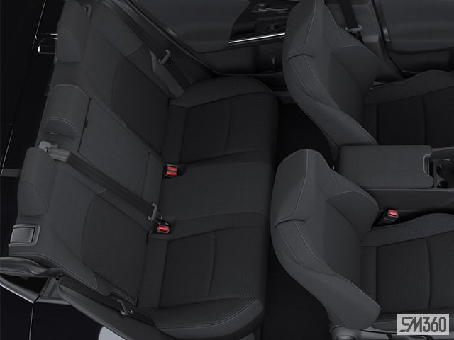 TOYOTA BZ4X LE FWD 2025