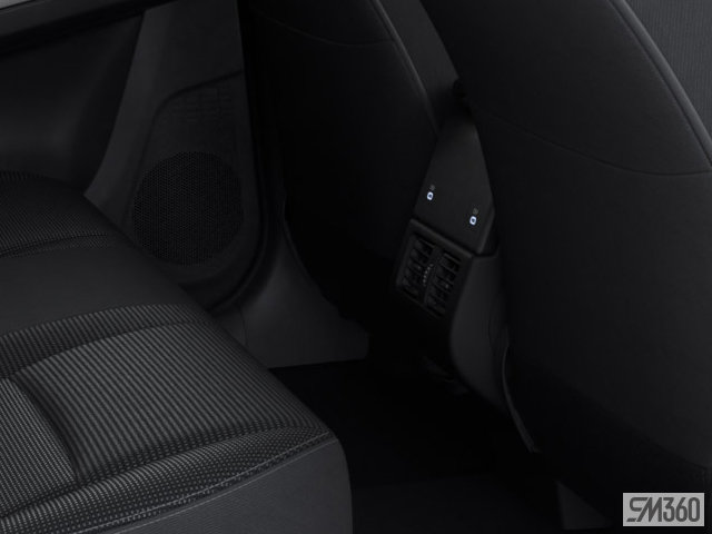 TOYOTA BZ4X LE FWD 2025