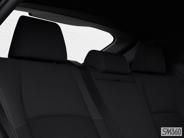 TOYOTA BZ4X LE FWD 2025