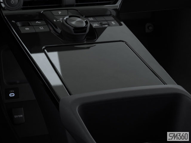 2025 TOYOTA BZ4X XLE