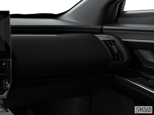 2025 TOYOTA BZ4X XLE