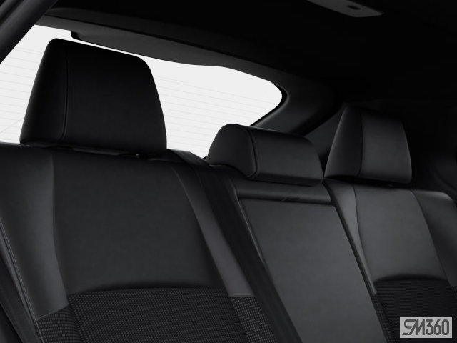 2025 TOYOTA BZ4X XLE