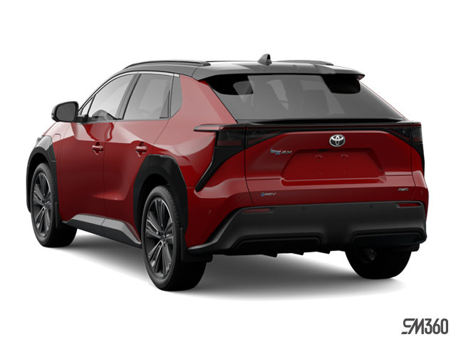 TOYOTA BZ4X XLE TECHNOLOGIE 2025