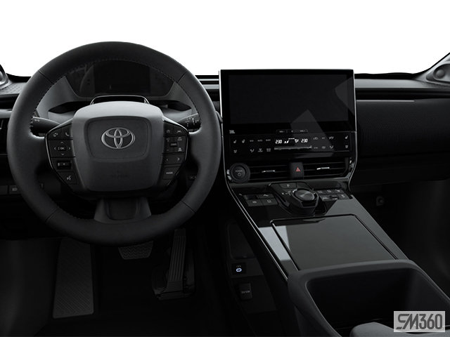 TOYOTA BZ4X XLE TECHNOLOGIE 2025