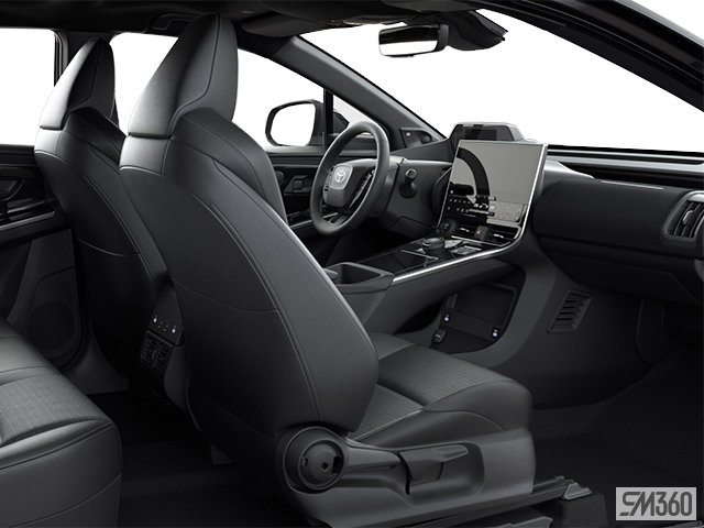 TOYOTA BZ4X XLE TECHNOLOGIE 2025