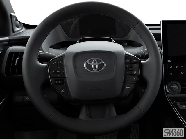 TOYOTA BZ4X XLE TECHNOLOGIE 2025