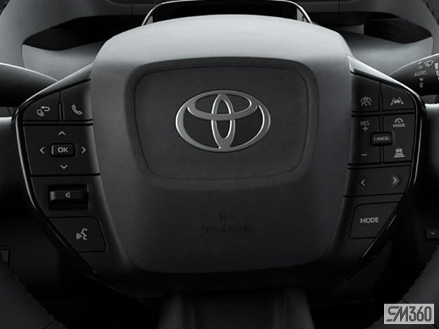 TOYOTA BZ4X XLE TECHNOLOGIE 2025