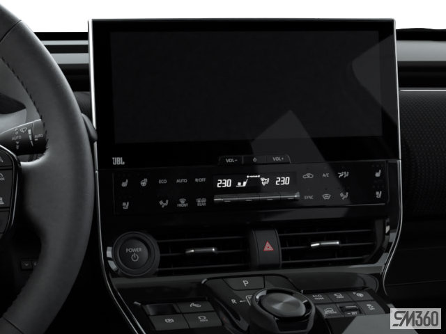 TOYOTA BZ4X XLE TECHNOLOGIE 2025