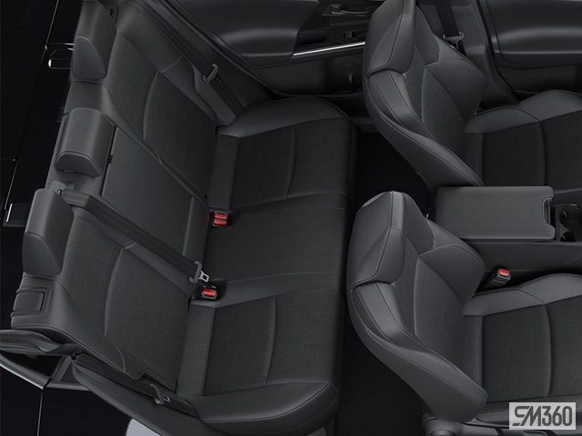 TOYOTA BZ4X XLE TECHNOLOGIE 2025