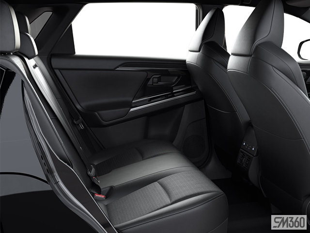 TOYOTA BZ4X XLE TECHNOLOGIE 2025