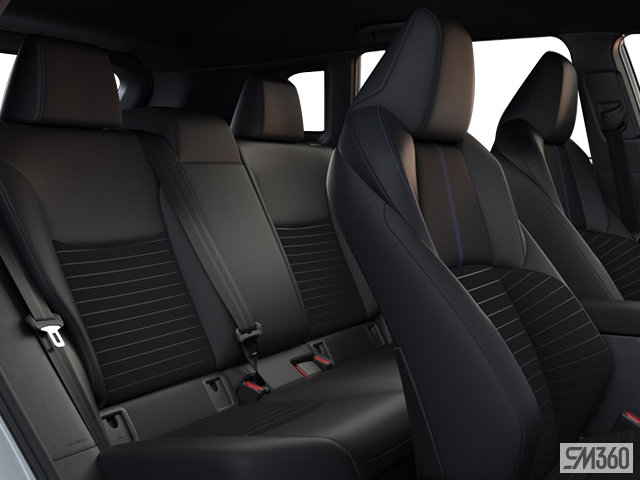 TOYOTA Corolla Cross Hybride SE 2025