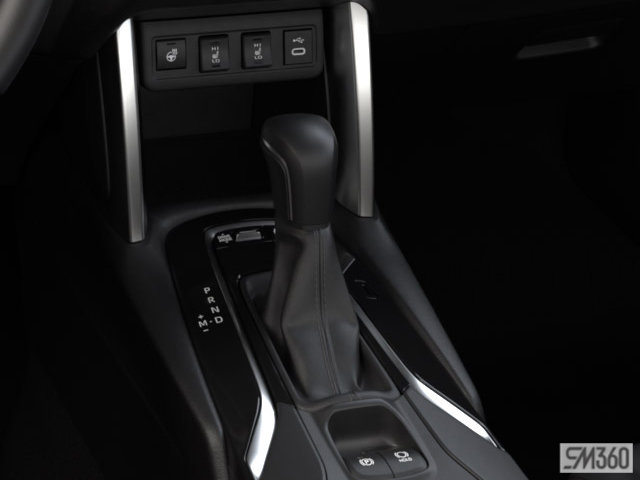 TOYOTA Corolla Cross Hybride SE 2025