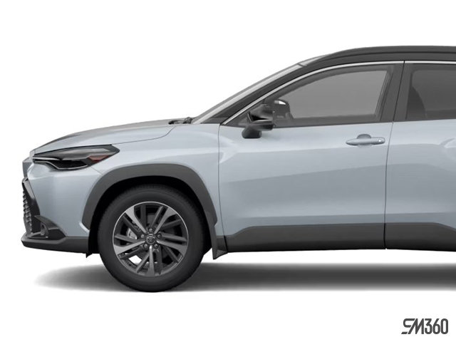 TOYOTA Corolla Cross Hybride XSE 2025