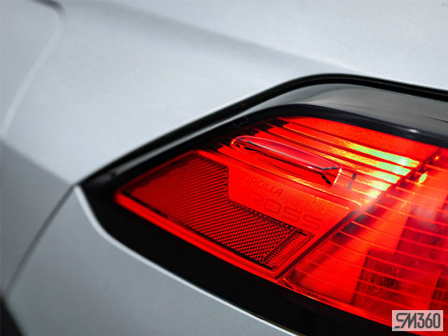 TOYOTA Corolla Cross Hybride XSE 2025