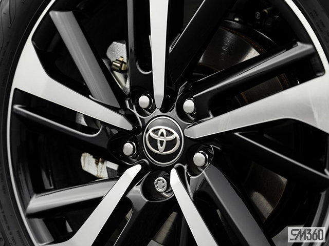 TOYOTA Corolla Cross Hybride XSE 2025