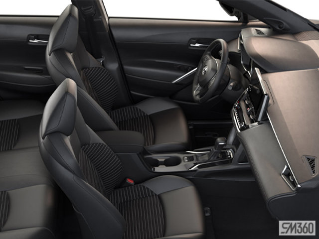 TOYOTA Corolla Cross Hybride XSE 2025